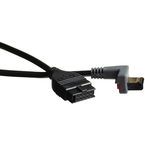 1m Connecting Cable for Digimatic Calipers - Americas Industrial Supply