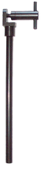 1/2 x 8" - Long - Holding Rod for AGD Indicator - Americas Industrial Supply