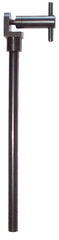 3/8 x 7" - Long - Holding Rod for AGD Indicator - Americas Industrial Supply