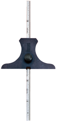 236 DEPTH ANGLE GAGE - Americas Industrial Supply