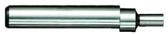 #827A - Single End - 3/8'' Shank - .200 Tip - Edge Finder - Americas Industrial Supply