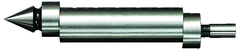 #827B - Double End - 1/2'' Shank - .200 x Point Tip - Edge Finder - Americas Industrial Supply