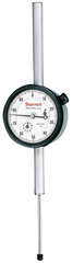 #25-3041J - 3 Total Range - .001 Graduation - AGD 2 Dial Indicator - Americas Industrial Supply