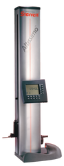 #2000-24 - 24"/600mm -Â .0001/.0005/.001" or .001/.01/.02mm Resolution - Altissimo Electrnoic Height Gage - Americas Industrial Supply