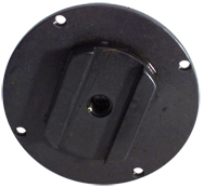 #PT06608M - Fits Series No. 25 - Adjustable Bracket Indicator Back - Americas Industrial Supply