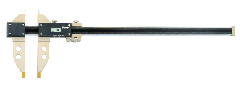 B5000BZ-24/600 ELEC CALIPER - Americas Industrial Supply
