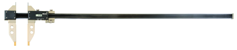 B5000BZ-40/1000 ELEC CALIPER - Americas Industrial Supply