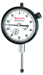 25-341J WCSC DIAL INDICATOR - Americas Industrial Supply