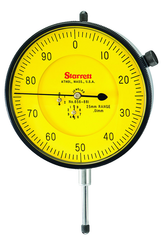 25-441JN/S DIAL INDICATOR - Americas Industrial Supply