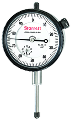 25-441/5J-8 DIAL INDICATOR - Americas Industrial Supply