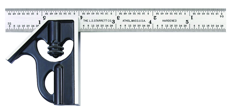 33JH-6-16R JUNIOR COMB SQ - Americas Industrial Supply