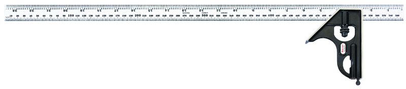 33MEH-600 COMBO SQ - Americas Industrial Supply