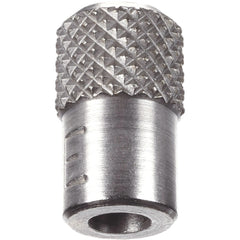 #4–48 Thread - Fits AGD Indicators - Contact Point Adaptor - Model 196R - Americas Industrial Supply