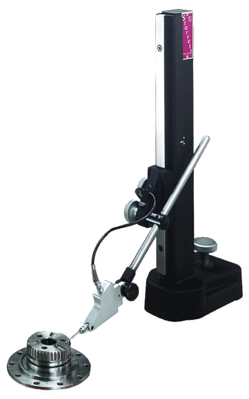 252Z48 HEIGHT GAGE - Americas Industrial Supply