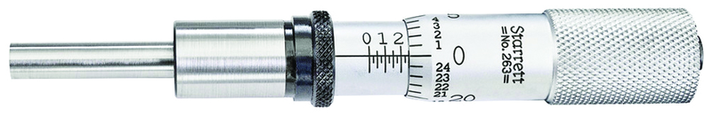 463XL MICROMETER HEAD - Americas Industrial Supply