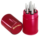 S264WB CENER PUNCH SET - Americas Industrial Supply