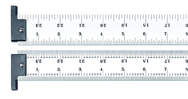 CH404R2-24 HOOK RULE - Americas Industrial Supply