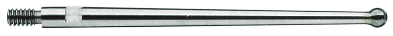 #PT23914 - .078"/2mm - For Altissimo Height Gage - Carbide Contact Point - Americas Industrial Supply