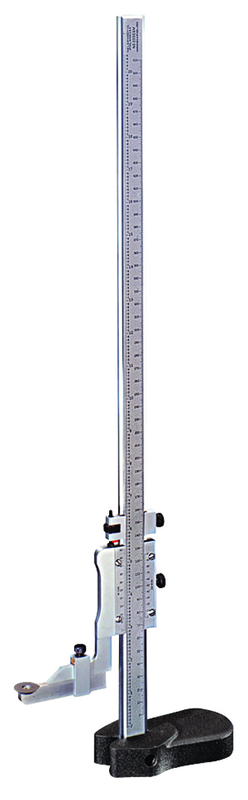 254EMZ-24 VERNIER GAGE 24" - Americas Industrial Supply