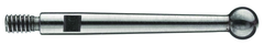 #PT23943 - .120/3mm - For Altissimo Height Gage - Carbide Contact Point - Americas Industrial Supply