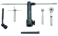 #S2000AZ - For Altissimo Height Gage - Height Gage Accessory Set - Americas Industrial Supply