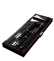 AC11A - Standard Rectangular Gage Block Accessory Set - Americas Industrial Supply