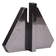 #RA13 - Base Block - 1" Thickness - Gage Block Accessory - Americas Industrial Supply