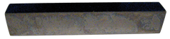#RA4 - Straight Gage Block Jaw - 2" Long - .250" Thick - Gage Block Accessory - Americas Industrial Supply