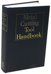 Metal Cutting Tool Handbook; 7th Edition - Reference Book - Americas Industrial Supply