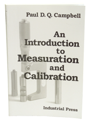 An Introduction to Measuration and Calibration - Reference Book - Americas Industrial Supply