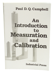 An Introduction to Measuration and Calibration - Reference Book - Americas Industrial Supply