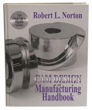 CAM Design and Manufacturing Handbook - Reference Book - Americas Industrial Supply