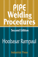 Pipe Welding Procedures; 2nd Edition - Reference Book - Americas Industrial Supply