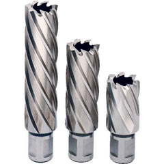Short Ejector Pin 1 Long - Bogdan Mag-Drill Accessories Series/List #419 - Americas Industrial Supply