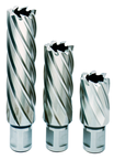 1-7/8'' Dia. - 1'' Depth of Cut - Cobalt  - M35 - Marxman-Bogdan Mag-Drill - Americas Industrial Supply