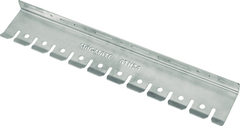 24" Long 1/4 Slot Air Tool Holder - Americas Industrial Supply
