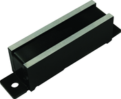 1-1/4 x 1-3/8 x 5-1/4 Rectangular Ceramic Magnet - Americas Industrial Supply