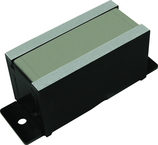 1-7/8 x 2-1/4 x 5-1/4 Rectangular Ceramic Magnet - Americas Industrial Supply