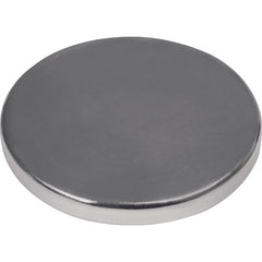1 x .12 Round Polymagnet Rare Earth Disc