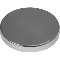 1 x .18 Round Polymagnet Rare Earth disc - Americas Industrial Supply