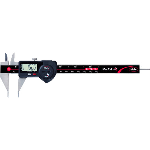 DIGITAL CALIPER 16 EWR SM