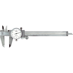 4107005 DIAL CALIPR 16 U