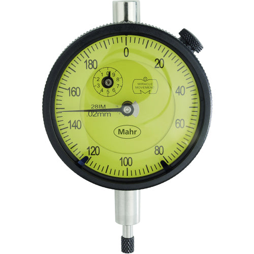 DIAL INDICATOR 26I RC