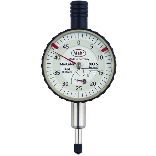 DIAL INDICATOR 803 S CAL