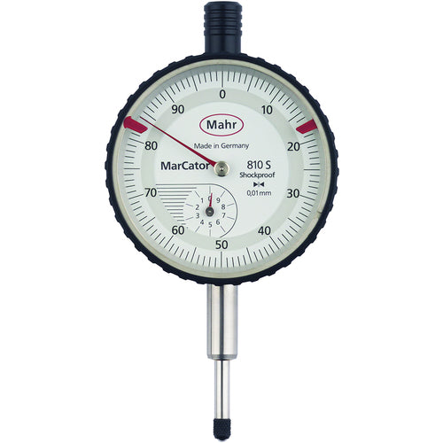 DIAL INDICATOR 810 AT