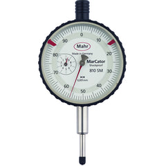 DIAL INDICATR 810 SRM CAL
