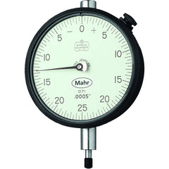 DIAL INDICATOR D6K