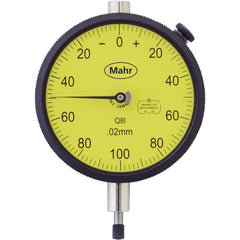 DIAL INDICATOR Q1I RC