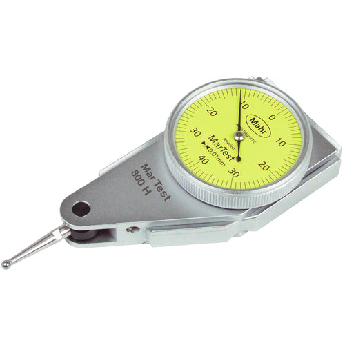 MARTEST DIAL IND 800H CAL