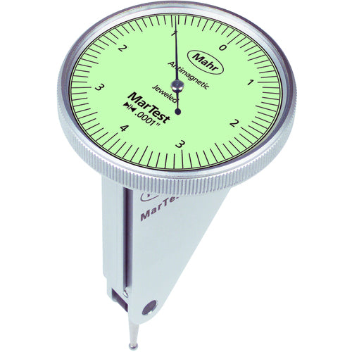 MARTEST DL IND 801VGM CAL